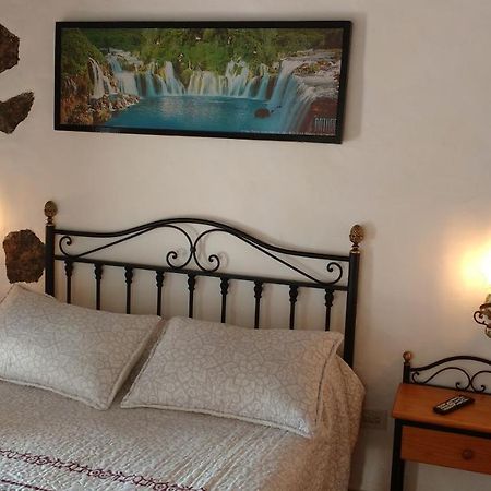 Casa Rural El Valle San Andrés エクステリア 写真