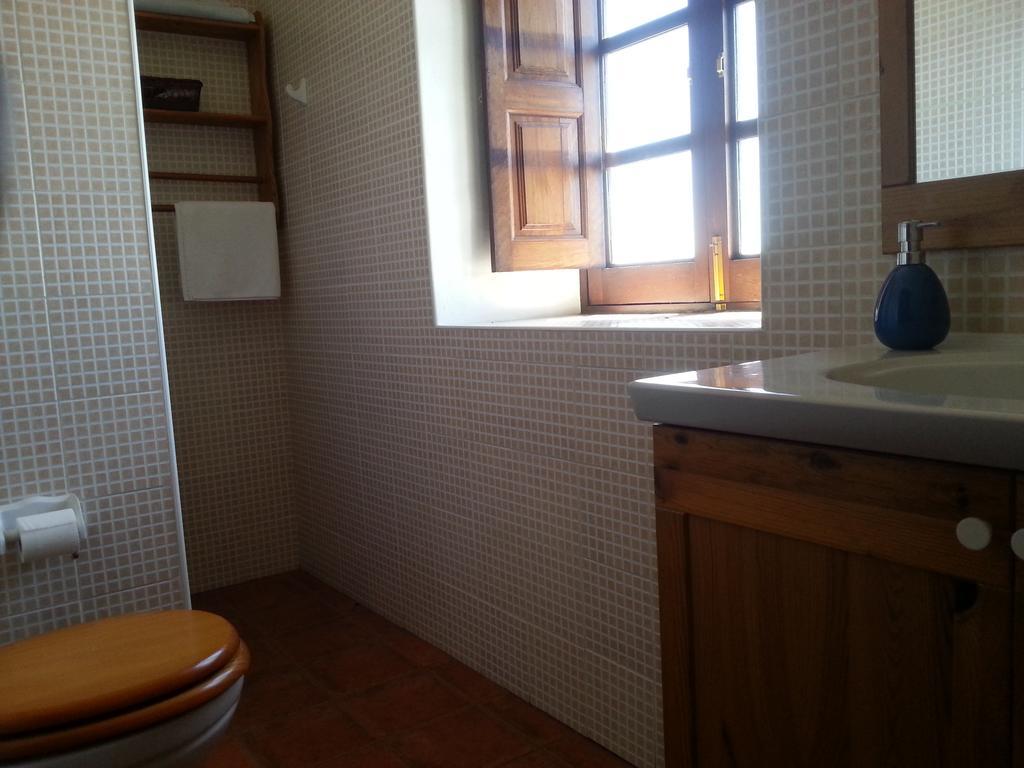 Casa Rural El Valle San Andrés エクステリア 写真
