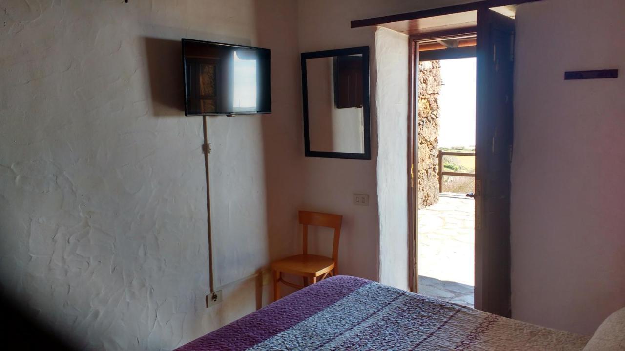 Casa Rural El Valle San Andrés エクステリア 写真