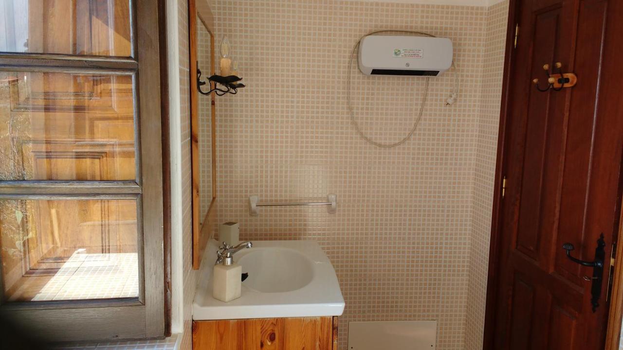 Casa Rural El Valle San Andrés エクステリア 写真